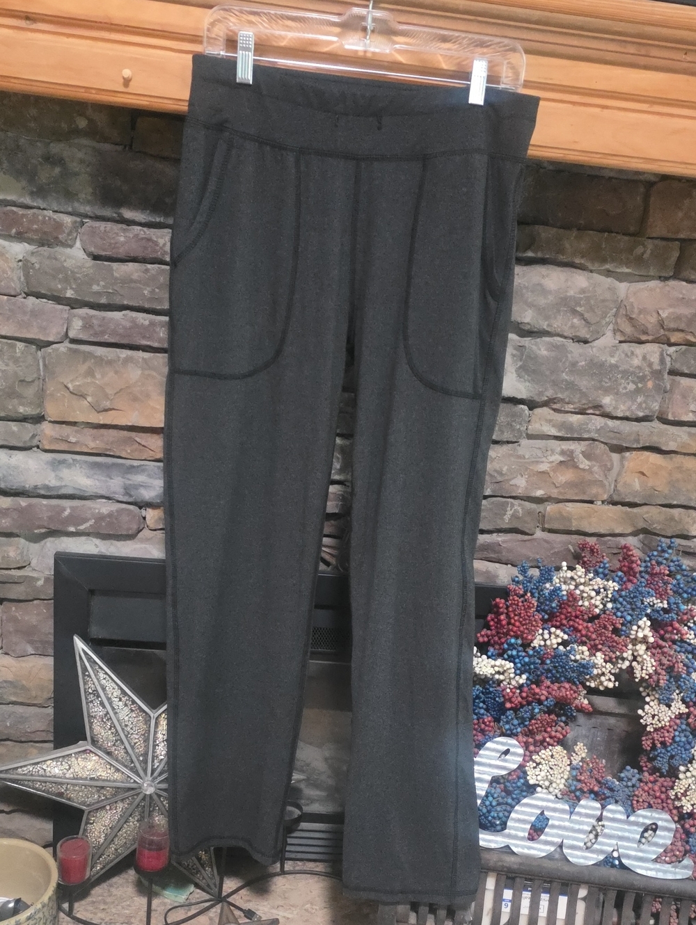Beverly Hills Polo  Club Pants Size Large